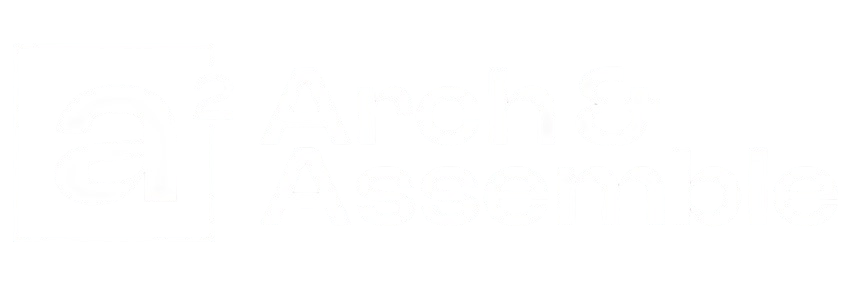 Arch and assemble